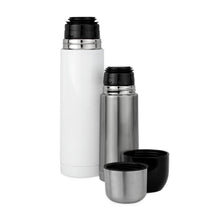 Load image into Gallery viewer, 750ml Stainless Steel Sports Bottle
