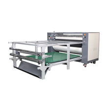 Load image into Gallery viewer, Roll machine for 2D Textile Printing- R1700