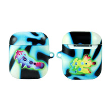 Load image into Gallery viewer, PC Case For AirPods 3 (3rd Generation) - Mushi