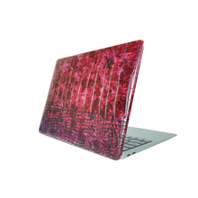 Load image into Gallery viewer, Gordenery Campetible with Macbook Case 13“ Pro Series Leather Protective Covers and Cases for Laptops