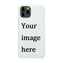 Load image into Gallery viewer, Back Case for iPhone 11 Pro - Blank for DIY
