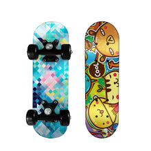 Load image into Gallery viewer, Sublimation Skateboard - Childre/Onarment
