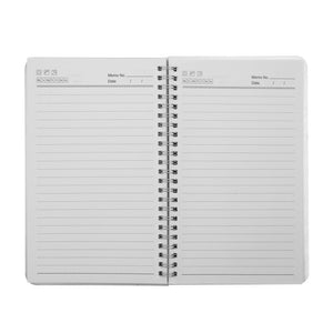 Notebook ADB-004