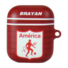 Load image into Gallery viewer, PC Case For AirPods 3 (3rd Generation) - Brayan