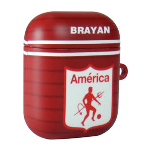 PC Case For AirPods 3 (3rd Generation) - Brayan