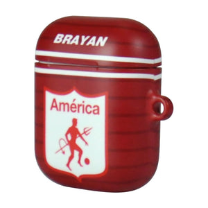 PC Case For AirPods 3 (3rd Generation) - Brayan
