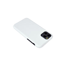 Load image into Gallery viewer, Blank 2 in 1 Case for iPhone 11 Plus- Bumper A11
