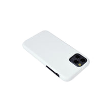 Load image into Gallery viewer, Blank 2 in 1 Case for iPhone 11 Plus- Bumper A11