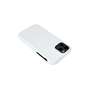 Blank 2 in 1 Case for iPhone 11 Plus- Bumper A11
