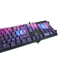 Load image into Gallery viewer, Sublimation Keyboard Caps- Starry Sky
