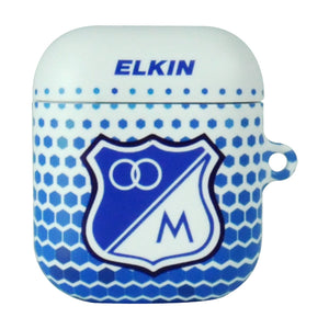 PC Case For AirPods 3 (3rd Generation) - ELKIN