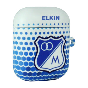 PC Case For AirPods 3 (3rd Generation) - ELKIN