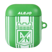 Load image into Gallery viewer, PC Case For AirPods 3 (3rd Generation) - ALEJO