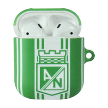 Load image into Gallery viewer, PC Case For AirPods 3 (3rd Generation) - ALEJO