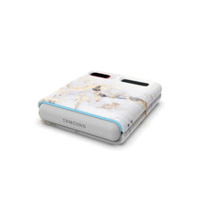Load image into Gallery viewer, Samsung Z Flip Case PC Coated Sublimation
