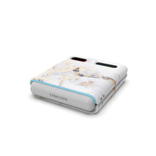 Load image into Gallery viewer, Samsung Z Flip Case PC Coated Sublimation