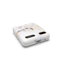 Load image into Gallery viewer, Samsung Z Flip Case PC Coated Sublimation