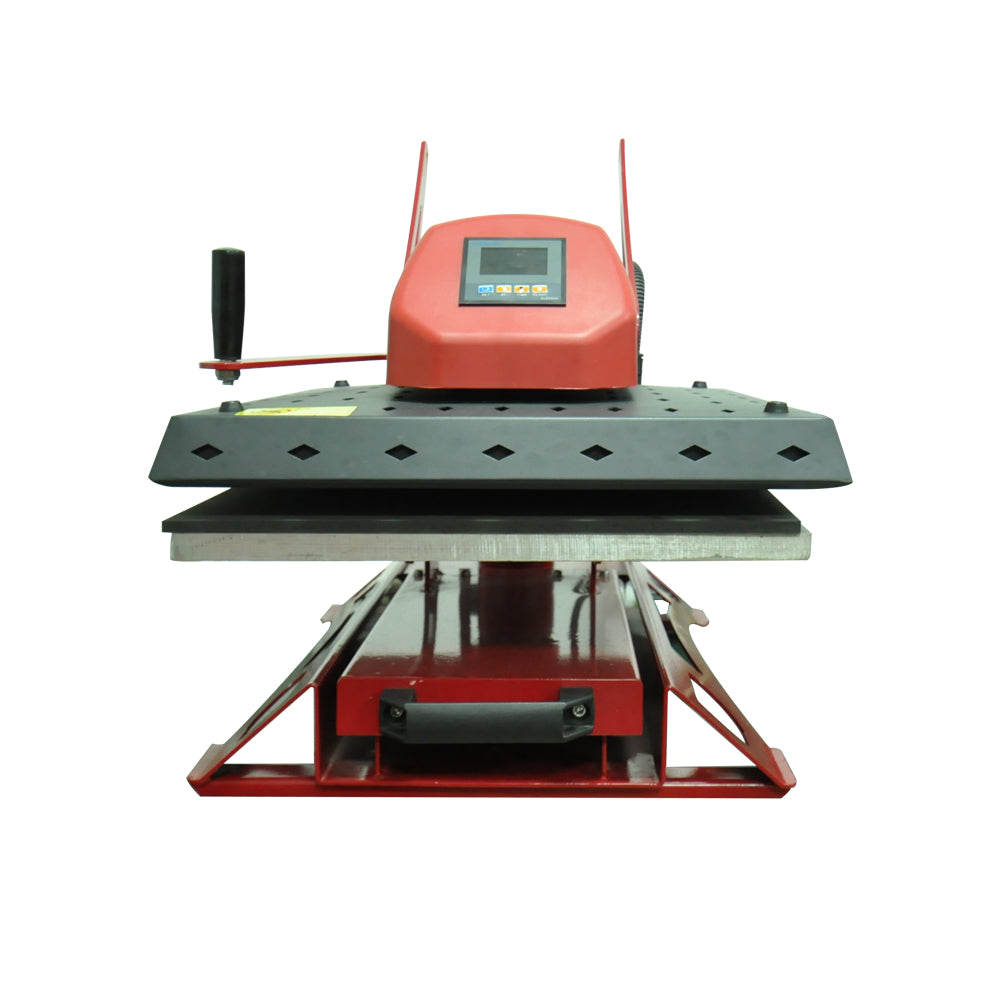 Sublimation Heat Press Machine for T-Shirt Printing