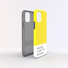 Load image into Gallery viewer, iPhone 13 Pro 6.1" PC+TPU Thin Bumper Case