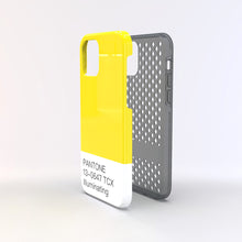 Load image into Gallery viewer, iPhone 13 Pro 6.1" PC+TPU Thin Bumper Case