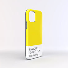 Load image into Gallery viewer, iPhone 13 Pro 6.1" PC+TPU Thin Bumper Case