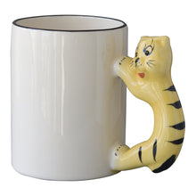 Load image into Gallery viewer, 11oz Animal Mug