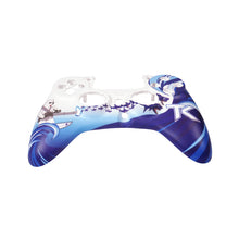 Load image into Gallery viewer, PC Gamepad Case - Rock Ocean Polar Bear