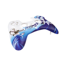 Load image into Gallery viewer, PC Gamepad Case - Rock Ocean Polar Bear