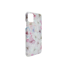 Load image into Gallery viewer, Snap Case for iPhone 11 Pro - Phalaenopsis Aphrodite