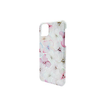 Load image into Gallery viewer, Snap Case for iPhone 11 Pro - Phalaenopsis Aphrodite