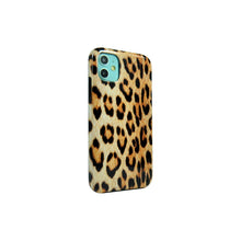 Load image into Gallery viewer, Snap Case for iPhone 11 Pro - Leopard Print