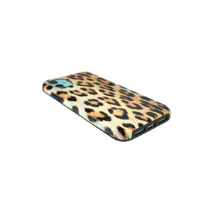 Snap Case for iPhone 11 Pro - Leopard Print