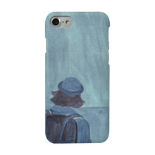 Load image into Gallery viewer, Snap Case for iPhone 7 - Silhouette