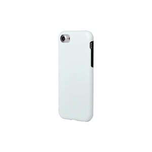 Blank 2 in 1 Case for iPhone 7/8  - Blumper A7