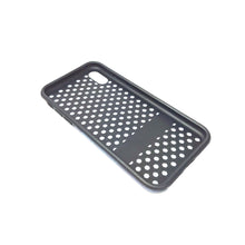 Load image into Gallery viewer, 2 in 1 Tough Case for iPhone X - Castle with Barley