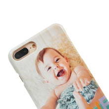 Load image into Gallery viewer, Glossy Sublimation Snap Case for iPhone - Little Baby
