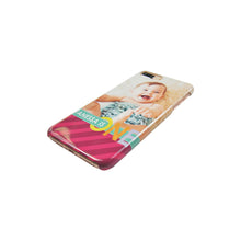 Load image into Gallery viewer, Glossy Sublimation Snap Case for iPhone - Little Baby
