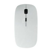 Load image into Gallery viewer, Sublimation Mouse - Black Base Blank
