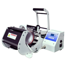 Load image into Gallery viewer, Heat press machine for mugs