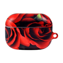 Load image into Gallery viewer, PC Case For AirPods Pro - Roses
