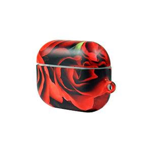 PC Case For AirPods Pro - Roses