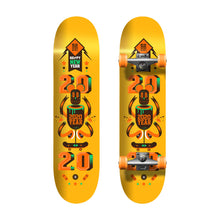 Load image into Gallery viewer, Skateboard Processing
