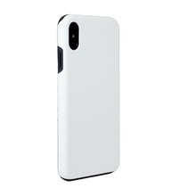 Load image into Gallery viewer, Blank 2 in 1 Case for iPhone X - Bumper AXP
