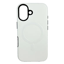 Load image into Gallery viewer, Blank 2in1 Case For iPhone 17 Magnetic Case DIY Sublimation Factory
