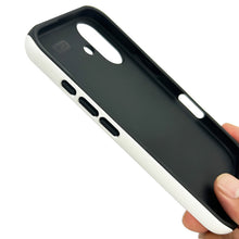 Load image into Gallery viewer, Blank 2in1 Case For iPhone 17  DIY Sublimation Factory
