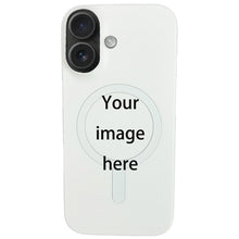 Load image into Gallery viewer, Blank Magnetic Case For IPhone 17  DIY
