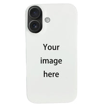 Load image into Gallery viewer, Blank Case For iPhone  17  DIY Sublimation Factory
