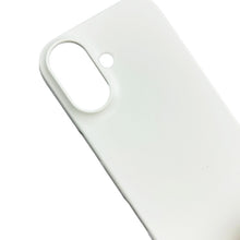 Load image into Gallery viewer, Blank Case For iPhone  17  DIY Sublimation Factory
