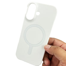 Load image into Gallery viewer, Blank Magnetic Case For IPhone 17  DIY
