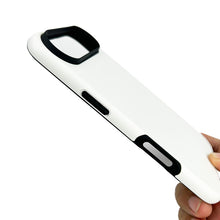 Load image into Gallery viewer, Blank 2in1 Case For iPhone 17 Air  DIY Sublimation Factory
